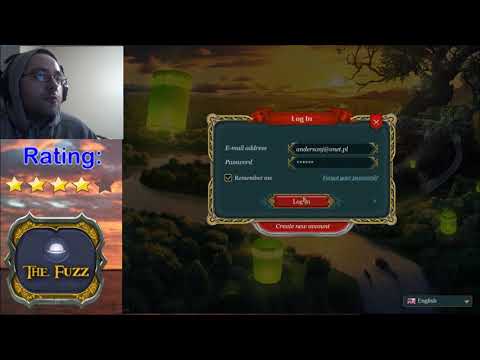 Spellweaver CCG - April Card Reveal: Re-Review