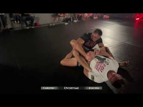 Sapateiro Challengers: Open Weight Division