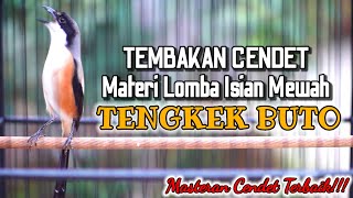 Download lagu PANCINGAN CENDET MATERI LOMBA FULL TEMBAKAN TENGKEK BUTO AMPUH BUAT MASTERAN CENDET PASTOL mp3 Download lagu PANCINGAN CENDET MATERI LOMBA FULL TEMBAKAN TENGKEK BUTO AMPUH BUAT MASTERAN CENDET PASTOL mp3