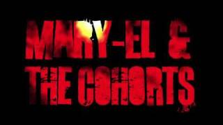Mary-eL and the Cohorts, March 11 Show!!!!