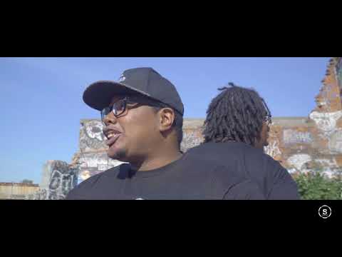 INF! (Feat. Mic Johnson JR.)- Legend (Official Music Video)