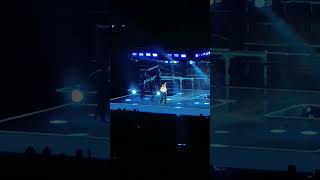 Mon Laferte/Las Flores que dejaste en la mesa/Movistar Arenas Stgo 