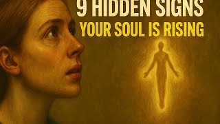 9 Hidden Signs Your Soul Is Rising – But No One Told You