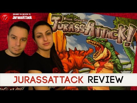 Board to Death Video  (3 min.)