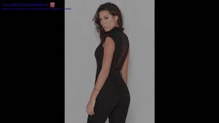 Констанс Нуньес (Constance Nunes) part 1