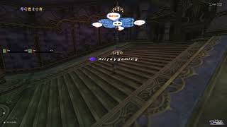FFXI Retail - Nyzul Isle Floors 6-10