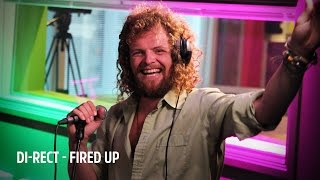 DI-RECT - Fired Up | Live bij Evers Staat Op