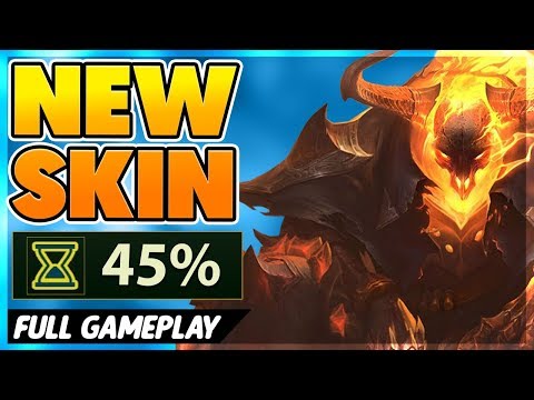 HOOK MACHINE GUN (45% CDR HOOKS) - BunnyFuFuu Full Gameplay