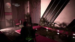 #15 【THE DIVISION2：ザディビジョン2】実況　『人間社会の崩壊 そして』