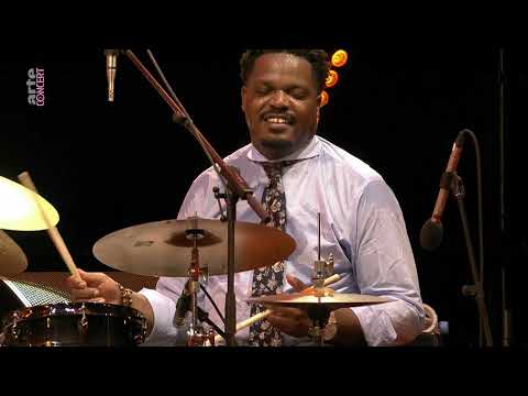 Branford Marsalis Quartet (w/ Calderazzo, Revis & Faulkner), Stuttgart (2023)