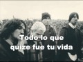 Red Hot Chili Peppers - Dosed (subtitulado español)