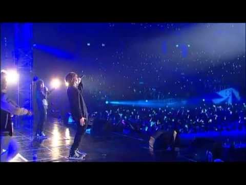 JUNHYUNG + YOSEOP - WELCOME TO BEAST AIRLINE - THANKS TO