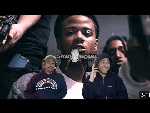 NEW YORK DAD REACTS TO Young Slo-Be x Bris - 2142 (Official Music Video)