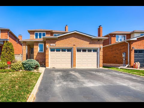 2357 Mowat Avenue Oakville Home for Sale - Real Estate Properties for Sale