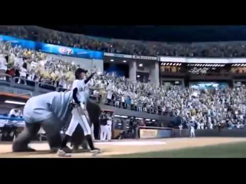 Mr Go 3D   Official Trailer Korean Baseball Movie) trailersvideos2013
