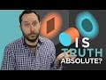 Can There Really Be Absolute Truth? | Answers With Joe