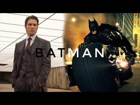 Batman ~The dark Knight~ My demons