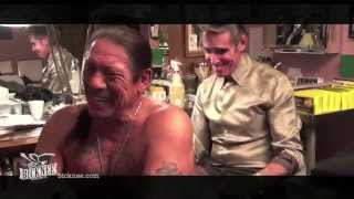 Tattoo Nation DVD Trailer