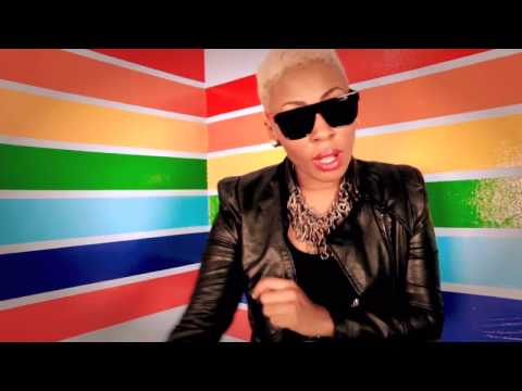 Itz Tiffany - Akyee Wo Caught You Up(Official Music Video)