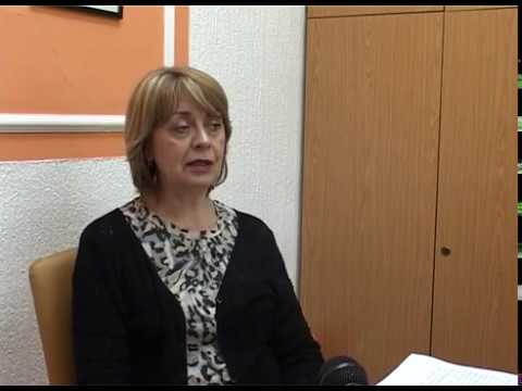 Biljana Mandić - Direktor PU "Pčelica" Apatin