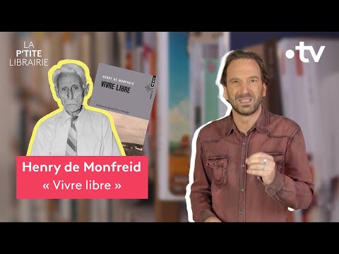 Vido de Henry de Monfreid