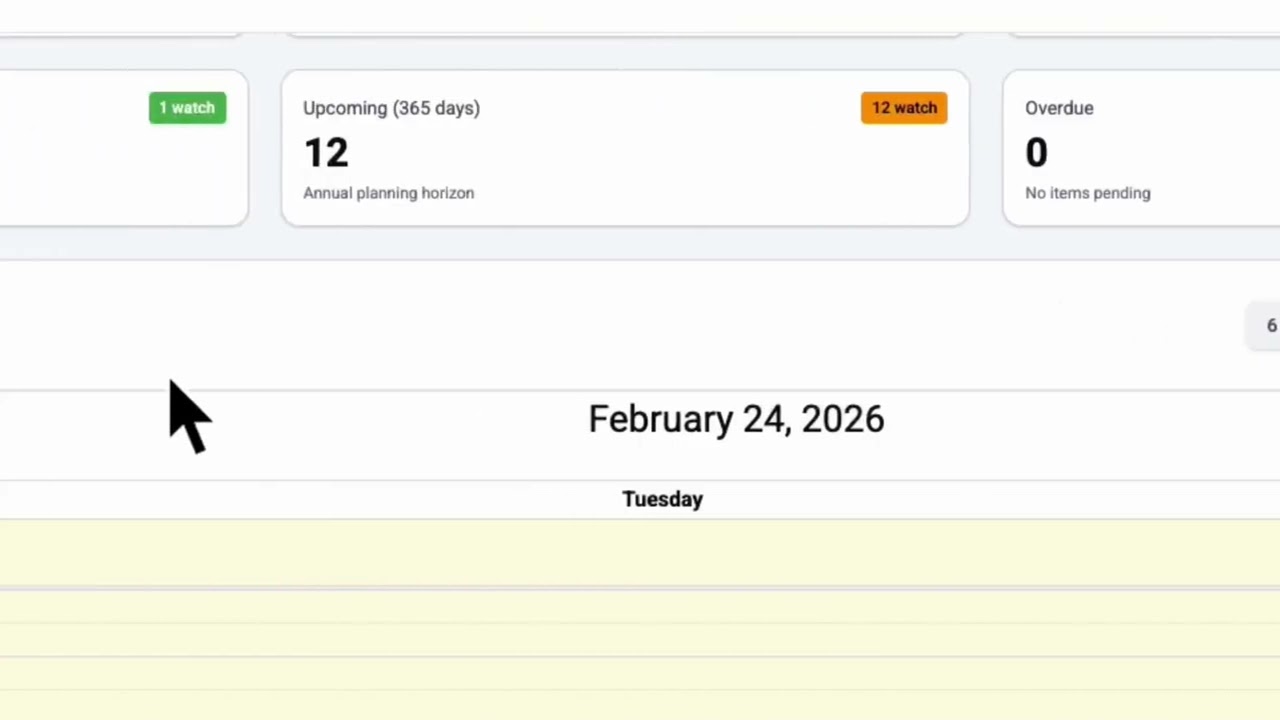 DocketEngine Demo | Automated IP Docketing platform by Guarded Growth IP