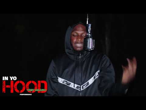 @yglizzy1054 | IN DA FIELD | In Yo Hood Performance