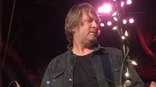 Butch Walker Marvelous 3 reunion Autumn Leaves 2018