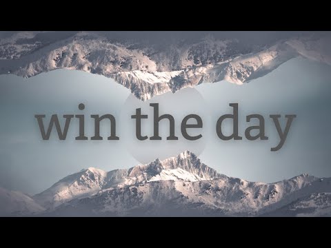 Win the Day | Week 4: Fly the Kite | May 5, 2024 | Pastor Kristin Peckman