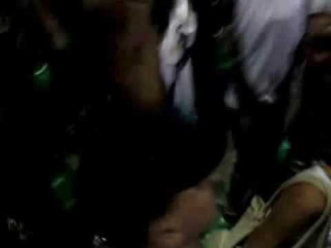 Vasco 2x1 America-RN -  campeão 2009 - Versão Light