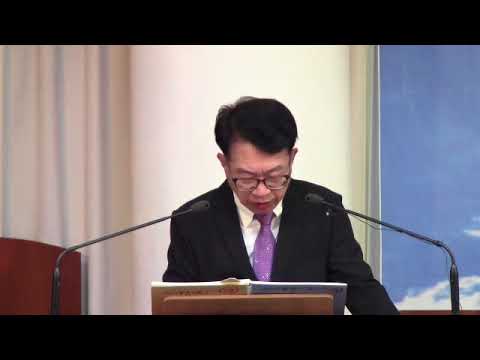 [눅123]우리까지 모욕하심이니다(눅11:45) 200705am