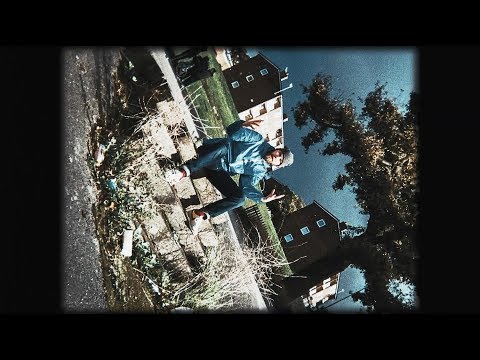 KID ACNE - COUNCIL HOUSE BOYS (OFFICIAL VIDEO) Prod. SPECTACULAR DIAGNOSTICS