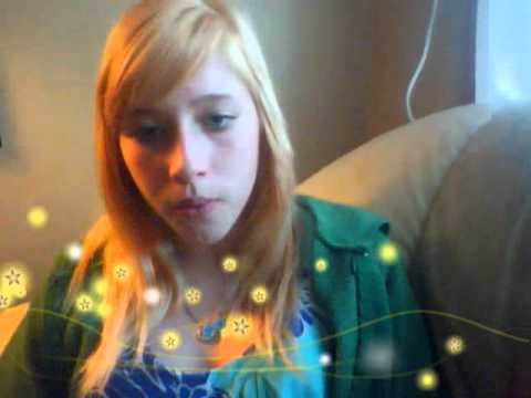 Jasmine Harman Singing Here Comes Goodbye By: Rascal Flatts