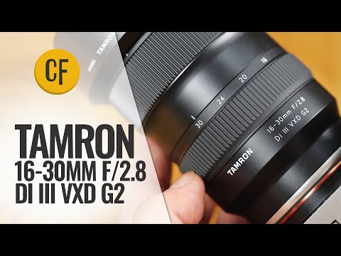 Video thumbnail for Video Review 3