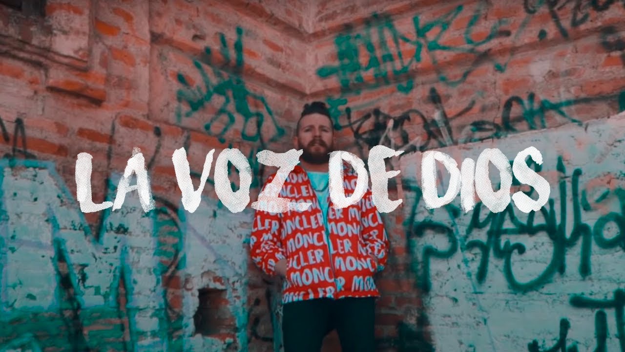 LA VOZ DE DIOS - Daniel Habif