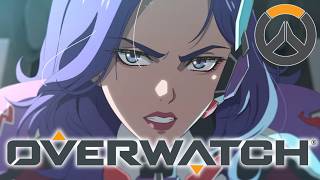 『参加型』新キャラでたってよ【#オーバーウォッチ #overwatch #ow 】