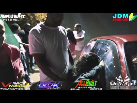 Kunit K24 Ek Hatch vs K24 Eg Hatch