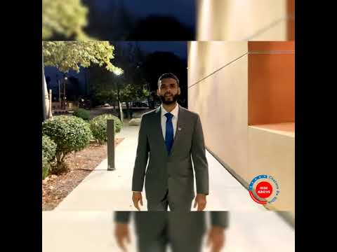 Candidate Chatura De Silva — Go Out and Vote