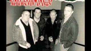 Alternate Action - Dead End Street