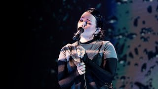 Miriam Bryant sjunger Regnblöta skor i Idol 2024  | Idol Sverige | TV4 &amp; TV4 Play