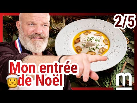 🎅 Mon entrée inratable de Noël