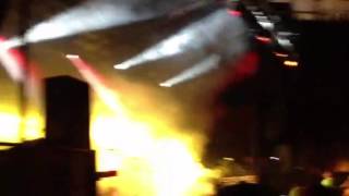 dance hall - modest mouse