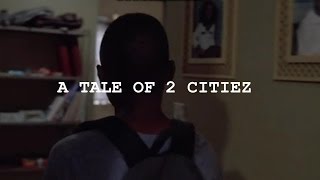 J. Cole - A Tale of 2 Citiez (Music Video) [prod by Duncxmbe]