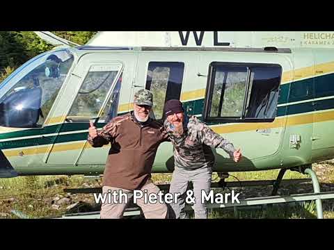 TRAILER! THE TRIP THAT HAD IT ALL. Remote wilderness brown trout fly fishing in New Zealand