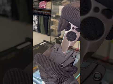 Nice and Easy To Sharpen