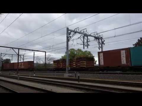 Double NR's lead 3AB6 - 25/9/14