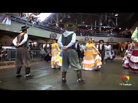 4ª Inter-Regional do ENART - PL Timbaúva - Força B - Porto Alegre