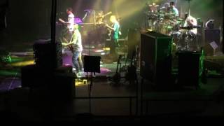 &quot;Fly Trapped In A Jar&quot; - Modest Mouse LIVE (clip) at The Forum - Inglewood, CA 7/27/2016