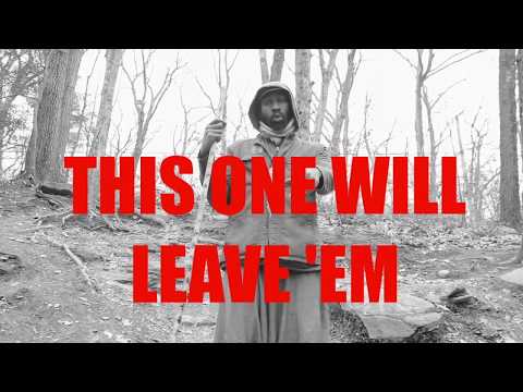 aKWErius - Babylon I'm Leavin' (2.0) prod. 7th Haus