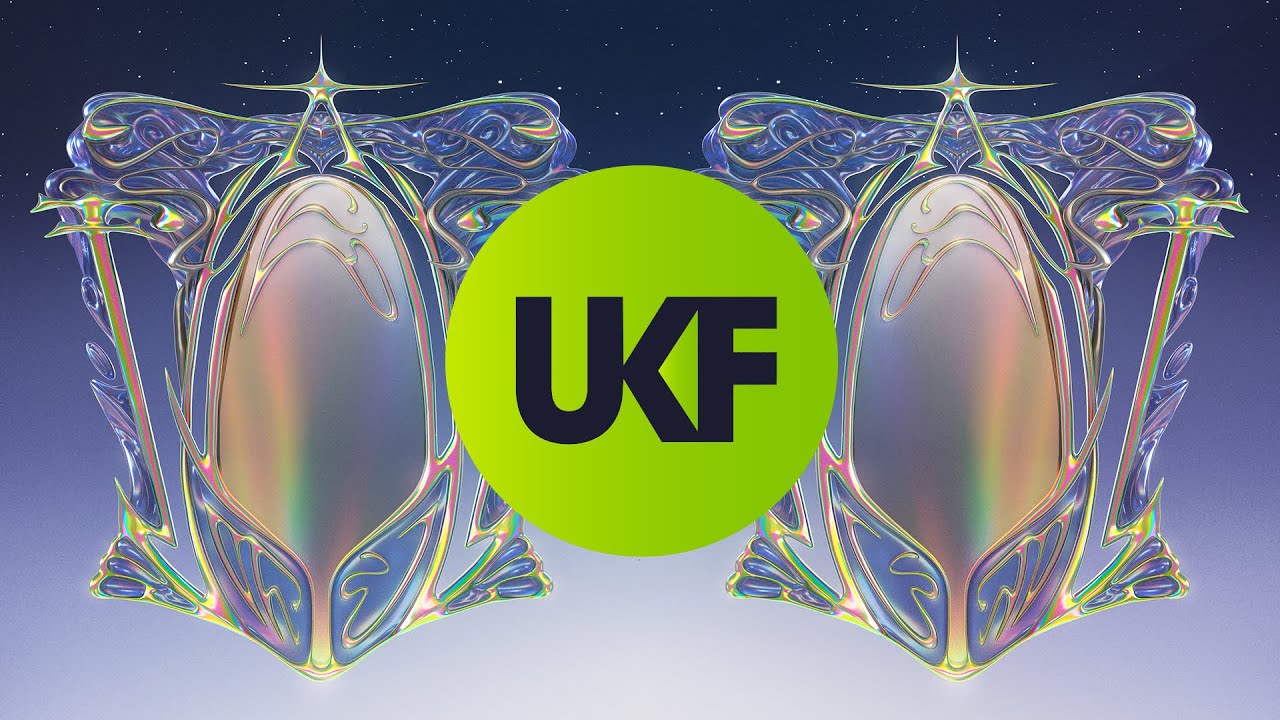 Machinedrum - Wait 4 U (ft. Jesse Boykins III)